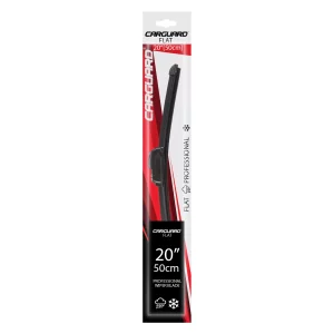 Ablaktörlő 20" / 50 cm-es Carguard 55720N