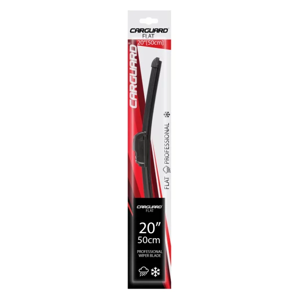 Ablaktörlő 20" / 50 cm-es Carguard 55720N