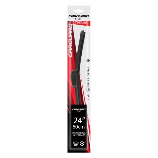 Ablaktörlő 24" / 60 cm-es Carguard 55724N