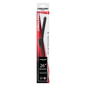 Ablaktörlő 26" / 65 cm-es Carguard 55726N