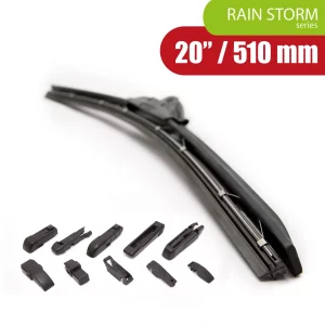 Rain Storm univerzális ablaktörlő MNC 55740