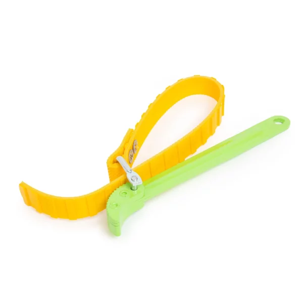 Olajszűrő leszedő eszköz - szíjas - 50 cm MNC 55764