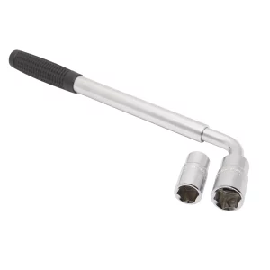 Teleszkópos kerékkulcs MNC 55801