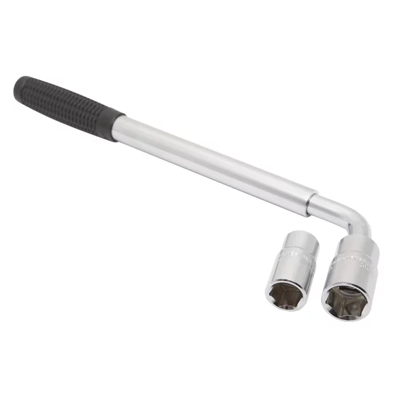 Teleszkópos kerékkulcs MNC 55801