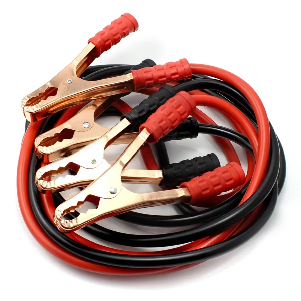 Indítókábel Carguard 55809