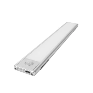 LED világítás mozgásérzékelővel - Akkumulátoros, mágneses - 1,4 W - 30 cm Phenom 55840A