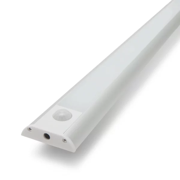 LED világítás PIR mozgásszenzorral - 9 W - 60 cm Phenom 55846