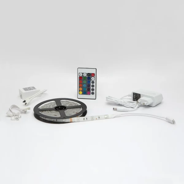 LED szalag szett Phenom 55847