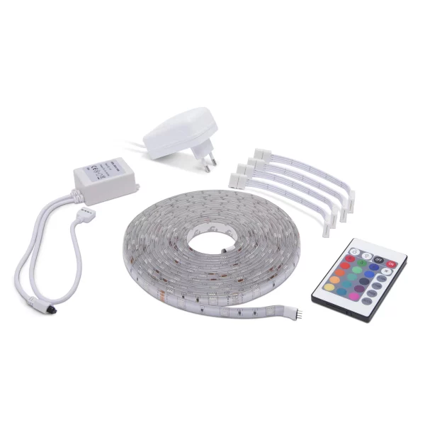 LED szalag szett Phenom 55848