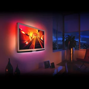 LED szalag szett - TV háttérvilágítás Phenom 55850A