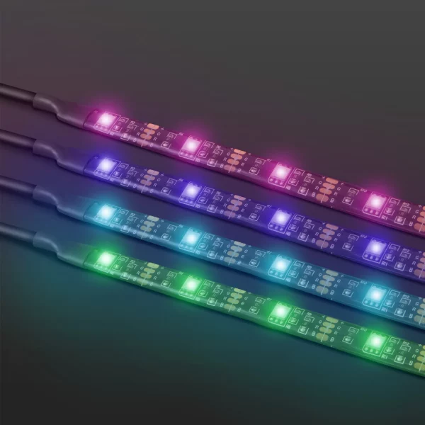 LED szalag szett - TV háttérvilágítás Phenom 55850B