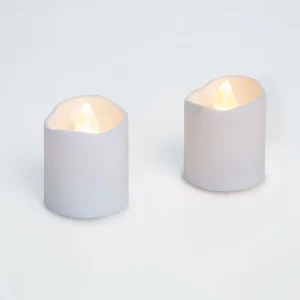 LED gyertya Family 55941W
