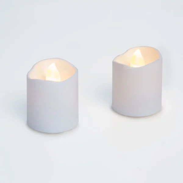 LED gyertya Family 55941W