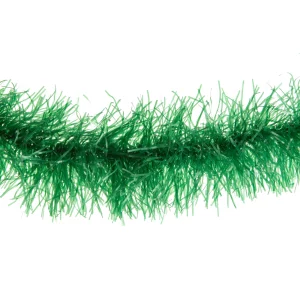 Fenyő girland - zöld - 200 x 10 cm Family 55970A