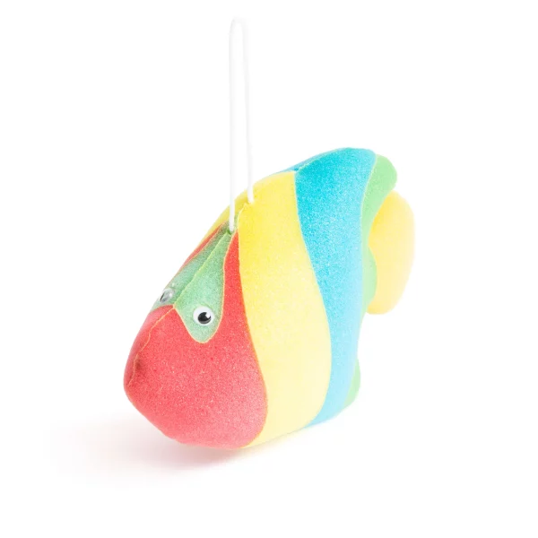 Szivacs - 20 cm - hal Family 56034B
