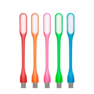 LED (SMD) olvasólámpa USB-s - 17 cm Phenom 56106X