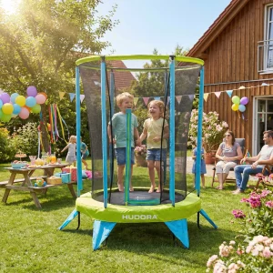 Trambulin - 140 cm 56335