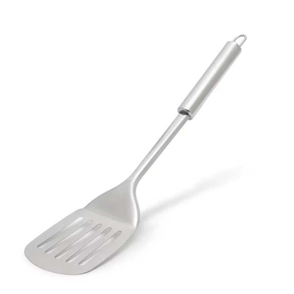Palacsinta/sült forgató - rozsdamentes acél - 35 cm Bewello 57281C