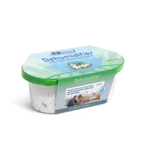 Páramentesítő folyadékgyűjtő tartállyal - jázmin illat - 300 ml 57405C