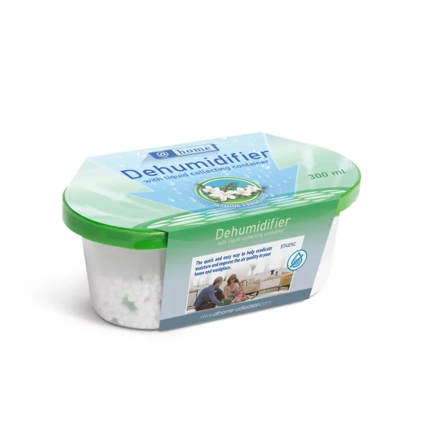 Páramentesítő folyadékgyűjtő tartállyal - jázmin illat - 300 ml 57405C