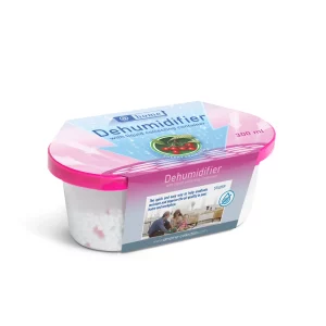 Páramentesítő folyadékgyűjtő tartállyal - cseresznye illat - 300 ml 57405F