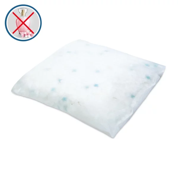 Páragyűjtő utántöltő párna - illatmentes - 350 g 57407