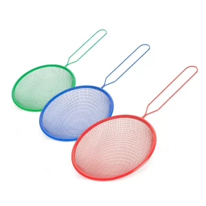 Szűrő szett - fém - 3 méretben Bewello 57511B