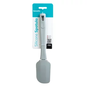 Szilikon spatula - 25,2 x 5,6 x 1,8 cm Bewello 57538G