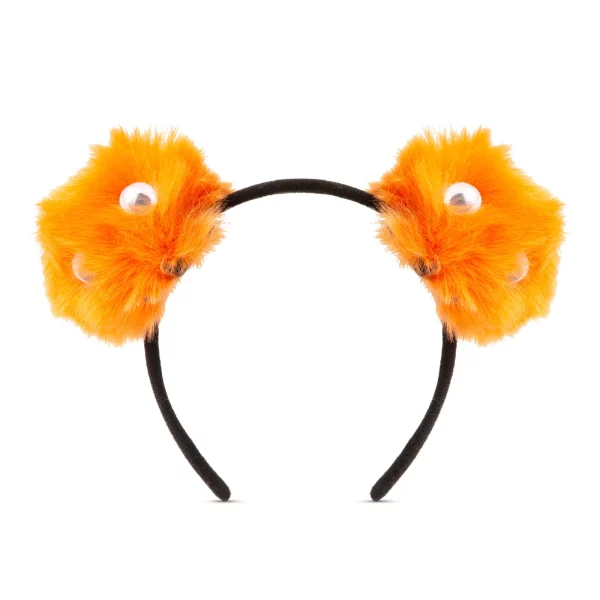 Halloween-i hajráf - tök Family 58119G