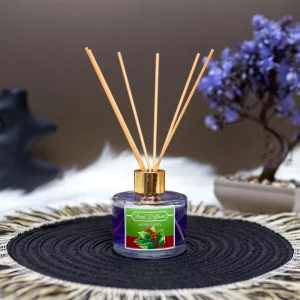 Pálcikás illatosító - "téli bogyó" - 100 ml Vog und Arths 58801D