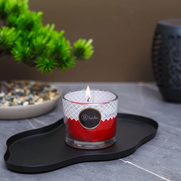 Illatgyertya - fűszeres bogyó - 70 g Vog und Arths 58810A