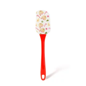 Spatula - with silicone head - 25.4 cm Bewello 59750A