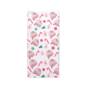 Kitchen towel - 60 x 40 cm Bewello 59750C