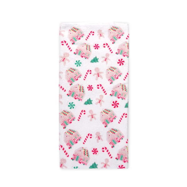 Kitchen towel - 60 x 40 cm Bewello 59750C