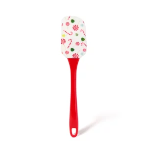 Spatula - with silicone head - 25.4 cm Bewello 59751A
