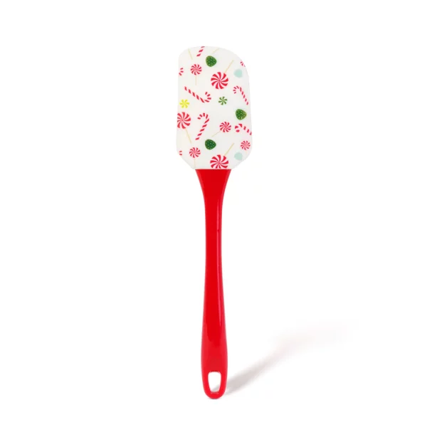Spatula - with silicone head - 25.4 cm Bewello 59751A