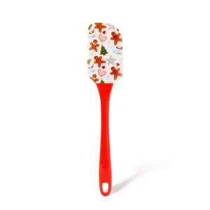 Spatula - with silicone head - 25.4 cm Bewello 59752A