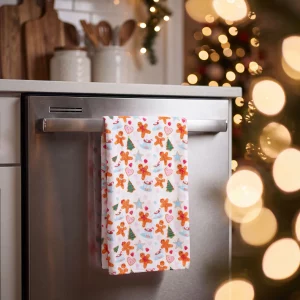 Oven mitt and cloth set - 16.5 x 16.5 cm Bewello 59752C