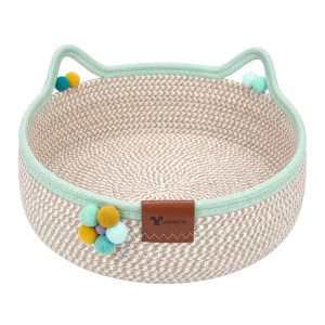 Cat bed - "M" - 40 x 14 cm Yummie 60047