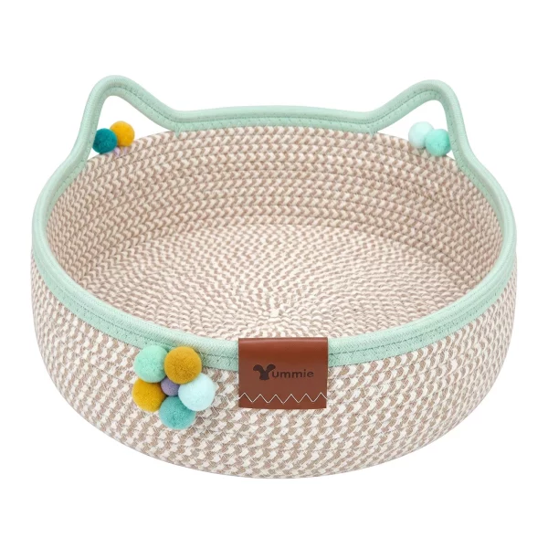 Cat bed - "M" - 40 x 14 cm Yummie 60047