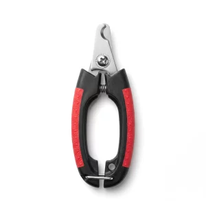 Nail clipper for pets - 12 x 5 cm Yummie 60095