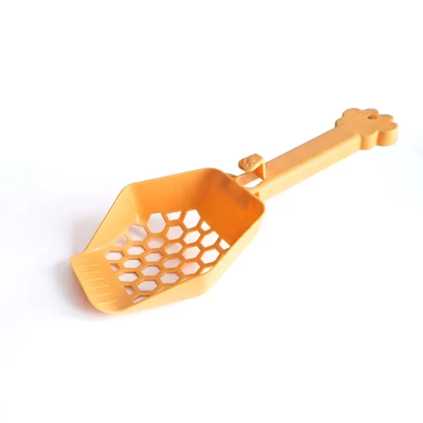 Cat litter scoop - 26 x 10.5 x 4.5 cm Yummie 60096