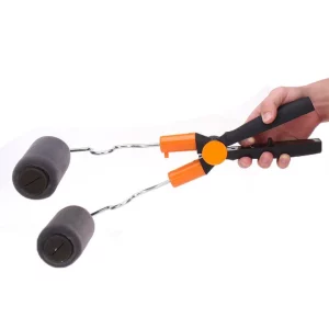 Festőhenger X kialakítással - 21 cm A0097