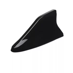 Cápauszony antenna - fekete A0419B