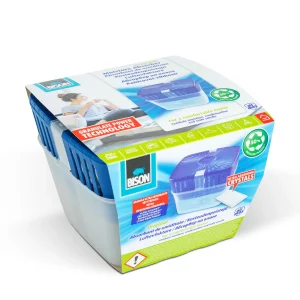 Páramentesítő készülék + utántöltő - 450 g Bison B01473