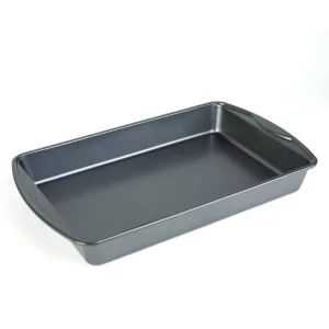 Baker’s Secret Classic Line tepsi - "M" - 44,3 x 26,9 x 5,5 cm Baker's Secret BS10005-M