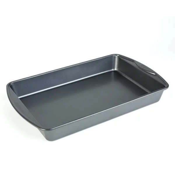 Baker’s Secret Classic Line tepsi - "M" - 44,3 x 26,9 x 5,5 cm Baker's Secret BS10005-M
