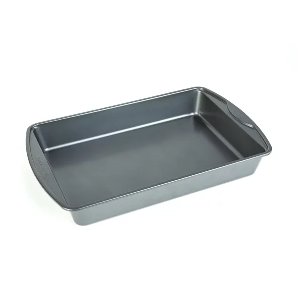 Baker’s Secret Classic Line tepsi - "S" - 38,6 x 24,2 x 5,3 cm Baker's Secret BS10005-S
