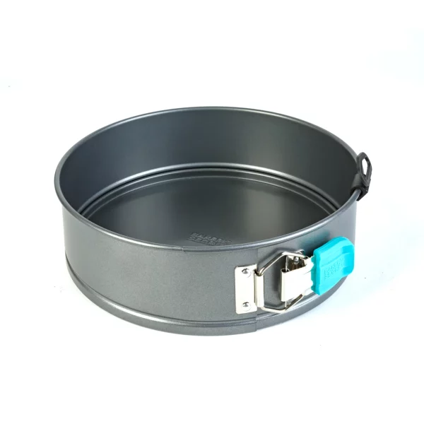 Baker’s Secret Essential Line kapcsos tortaforma - 24 cm Baker's Secret BS10220