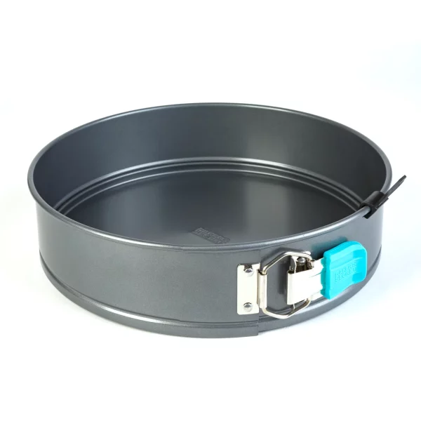 Baker’s Secret Essential Line kapcsos tortaforma - 28 cm Baker's Secret BS10222